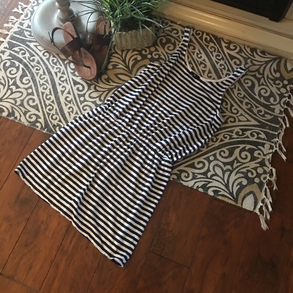 GAP Dresses & Skirts - Gap tank dress